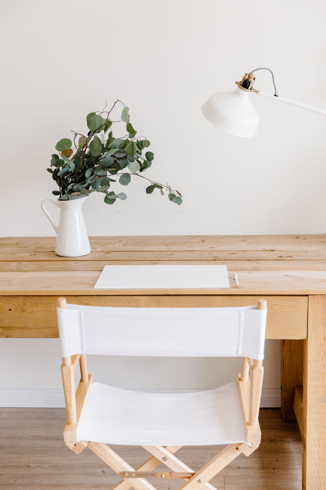 Fern and Fable Studio