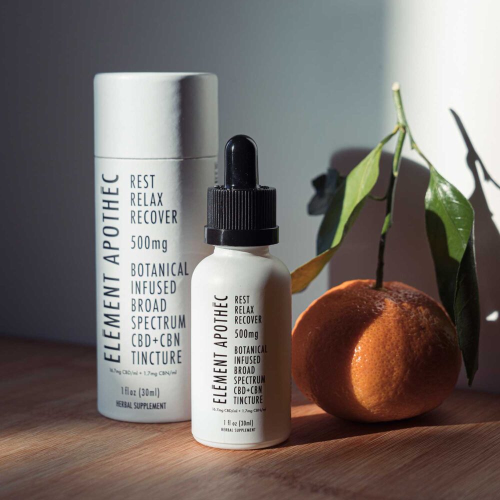 Herbal Spot Treatment