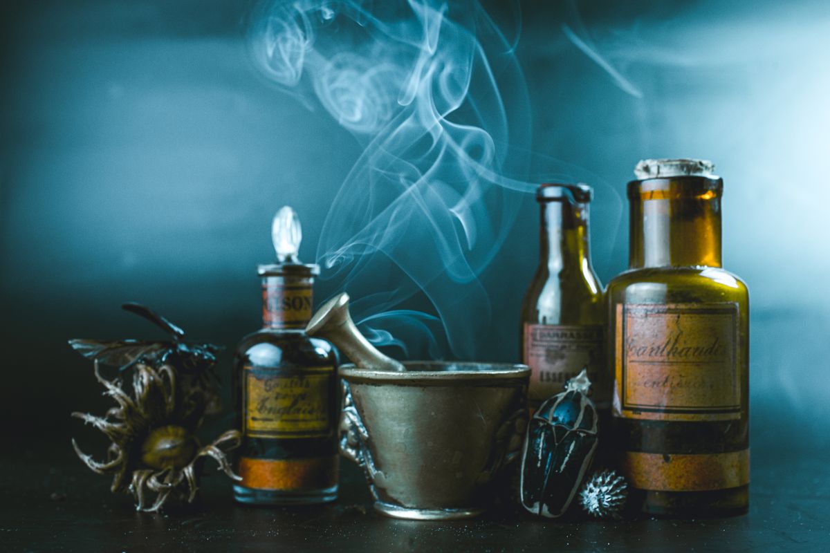 Herbal preparations