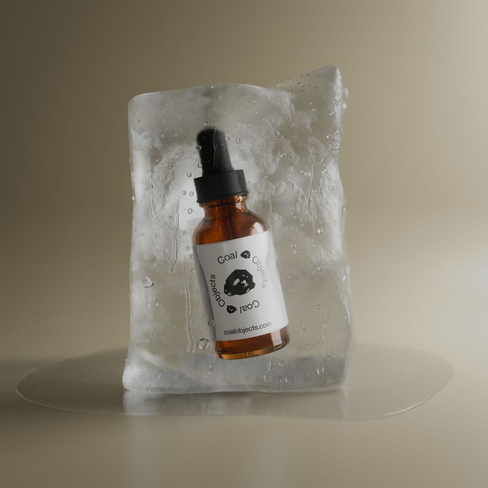 Calming Face Oil