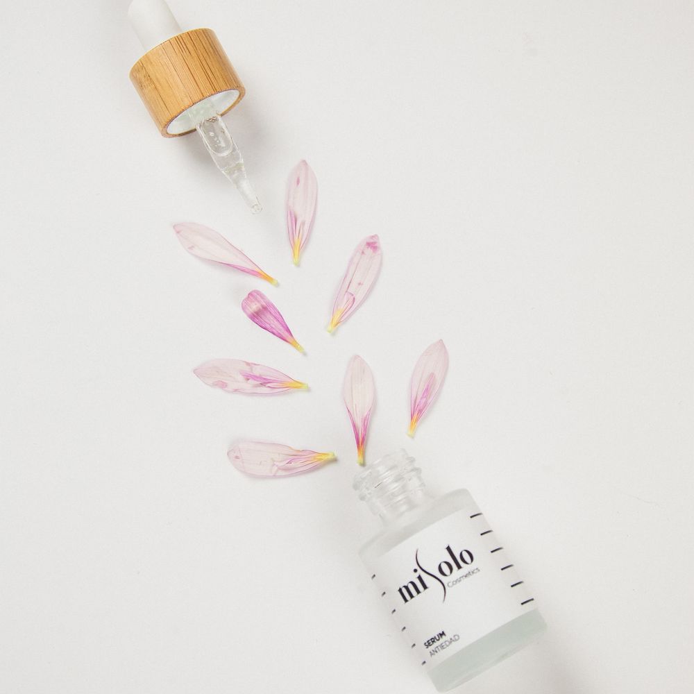 Bakuchiol Serum