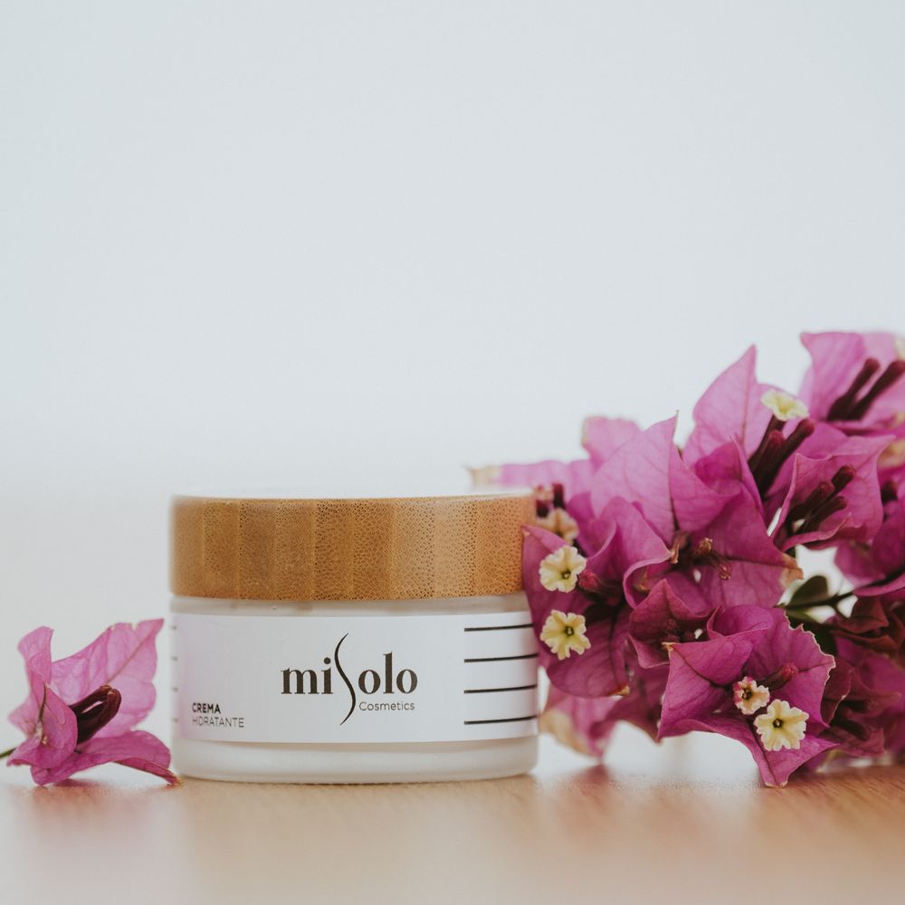Daily Moisturizer