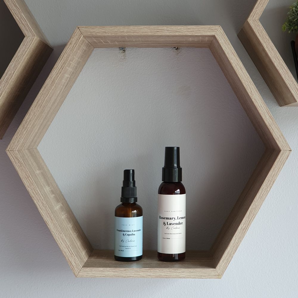Hydrating Mist Toner