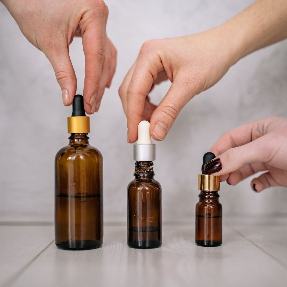 Nourishing Face Oil