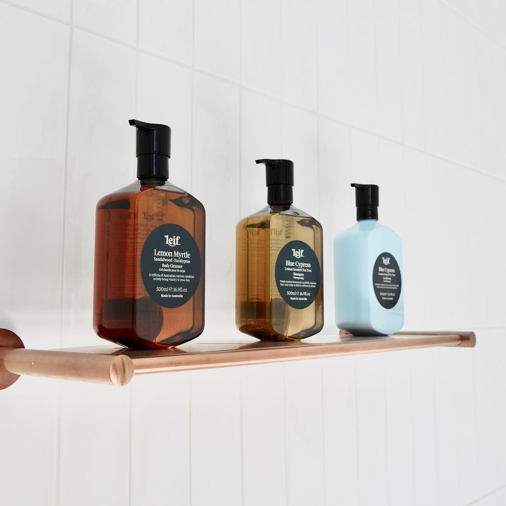 Purifying Gel Cleanser